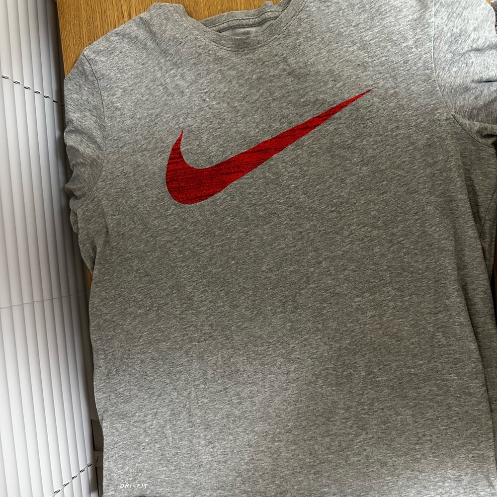 Men’s Nike Dri-Fit Tee